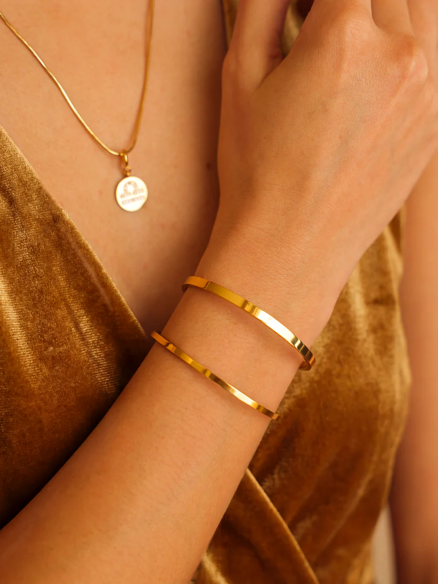Eclipse Halo Slim Armcuff - Image 2