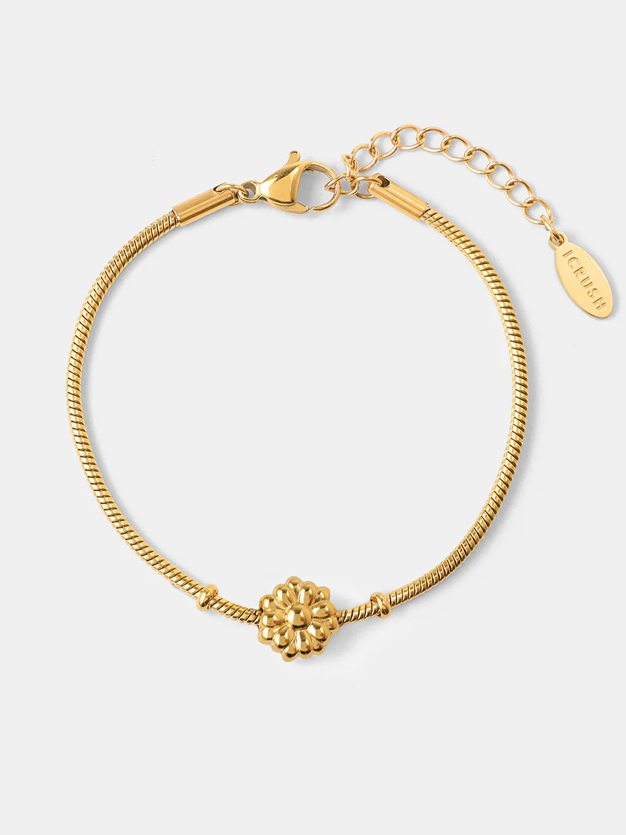 Elegant Blossom ARMBAND