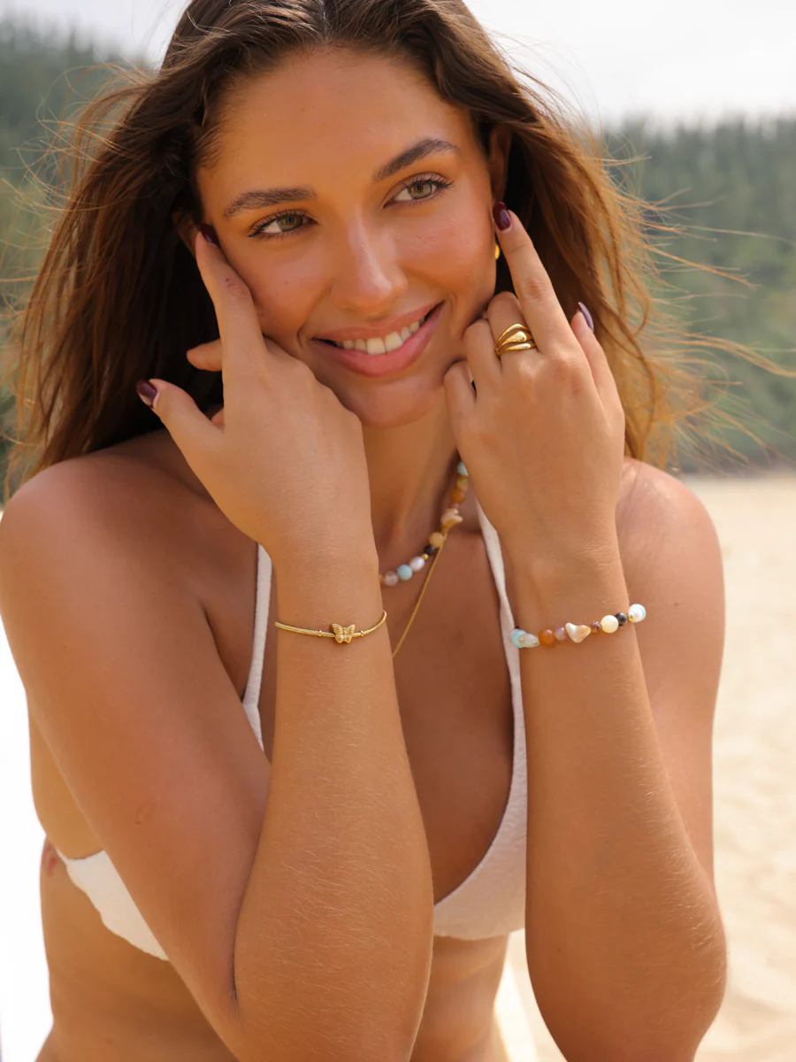 Elegant Butterfly ARMBAND - Image 12