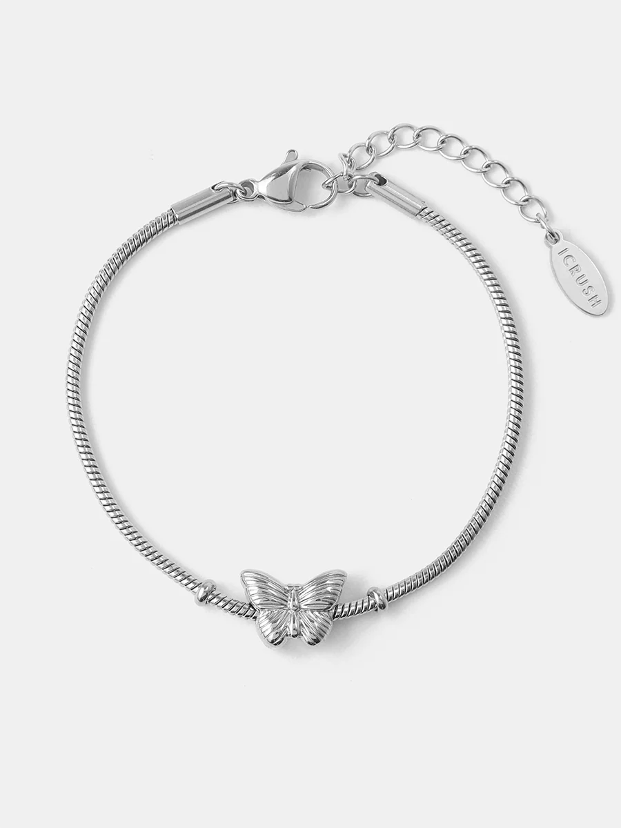 Elegant Butterfly ARMBAND - Image 13