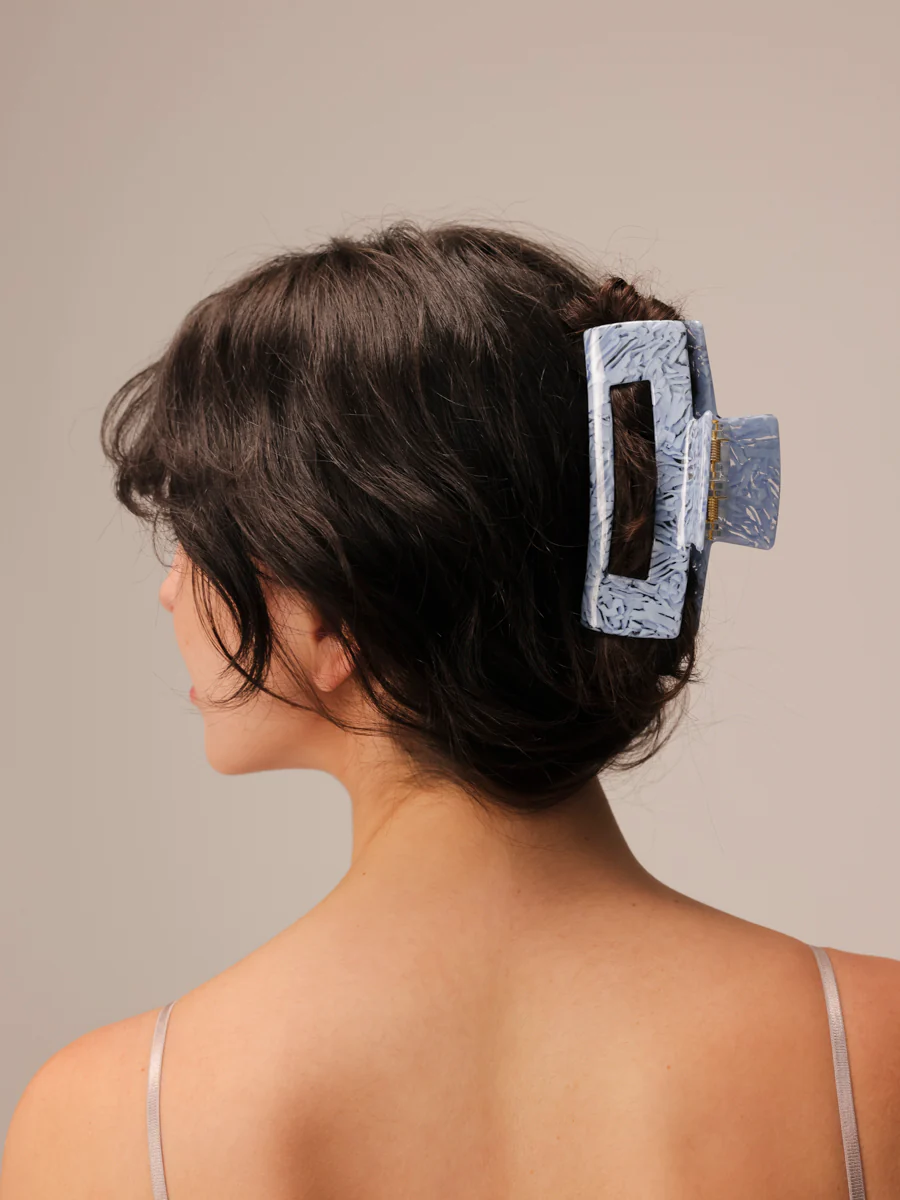 Elegant Ease Haarklammer - Image 5
