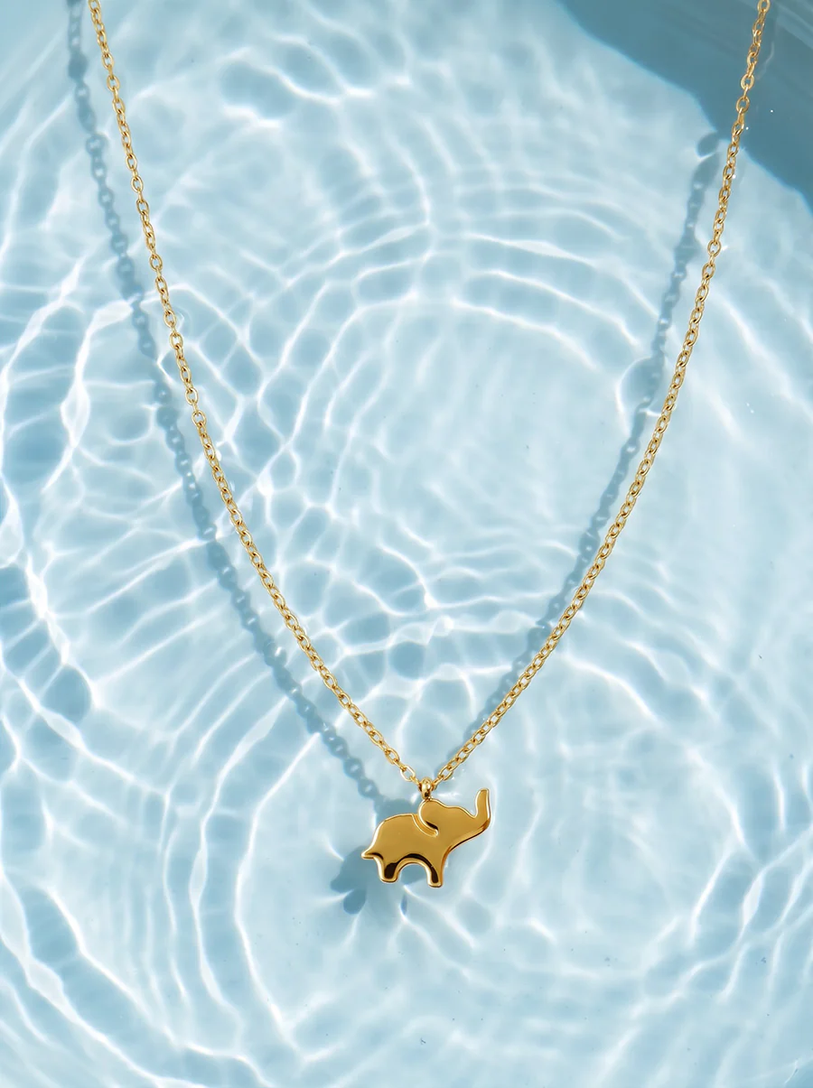 Elephant Dream Kette - Image 4
