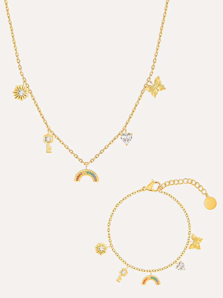 Embrace Love Set