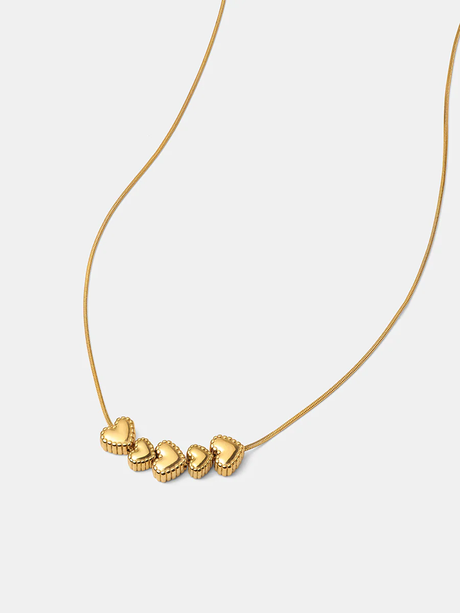Endless Affection Kette