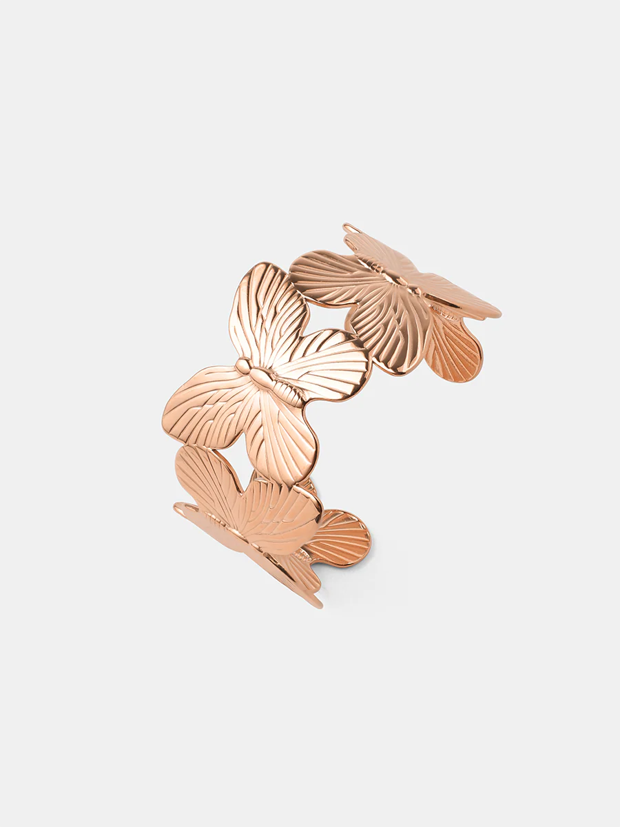 Entwined Butterfly Armcuff - Image 10
