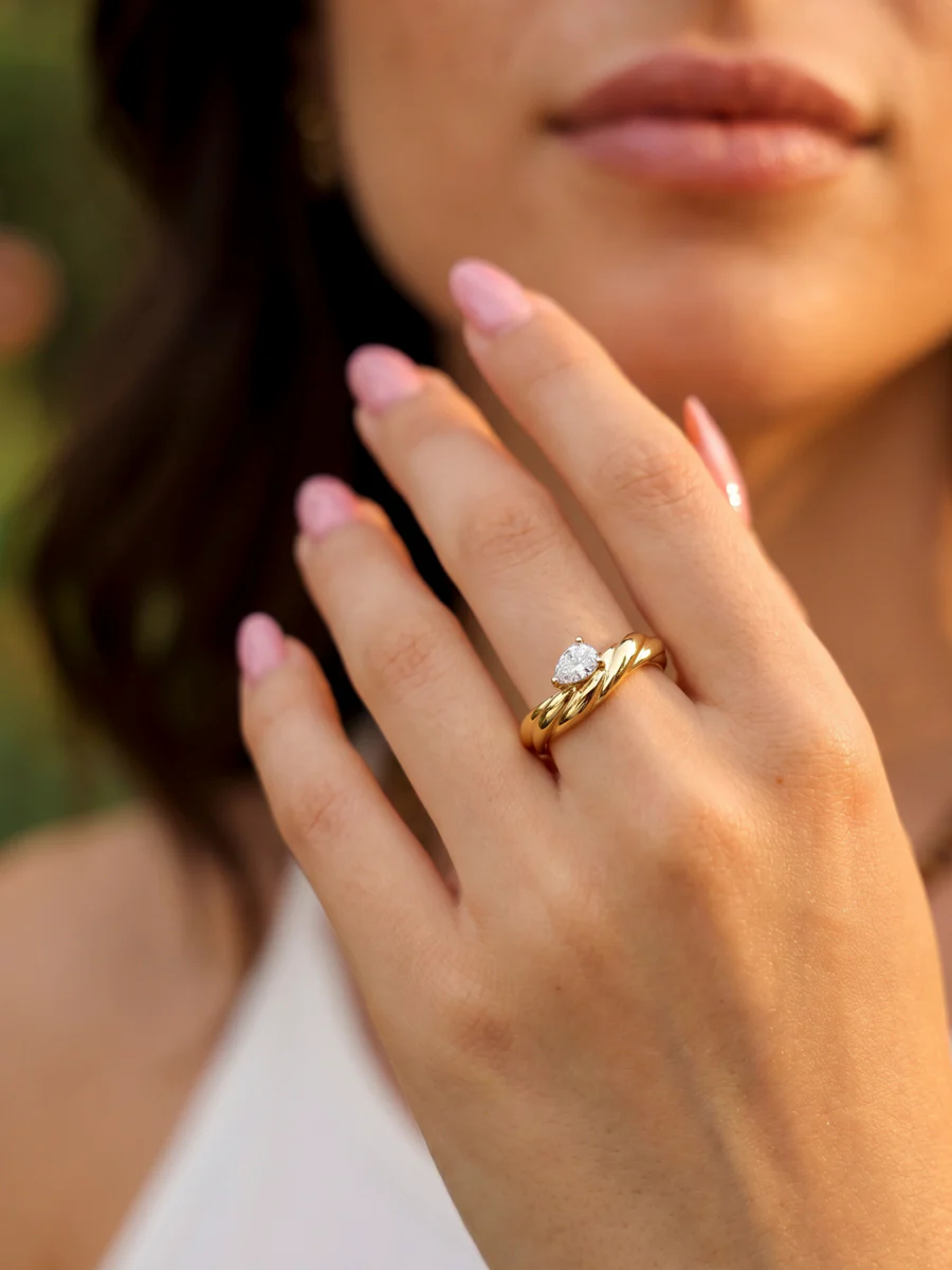 Eternal Shine Ring - Image 2