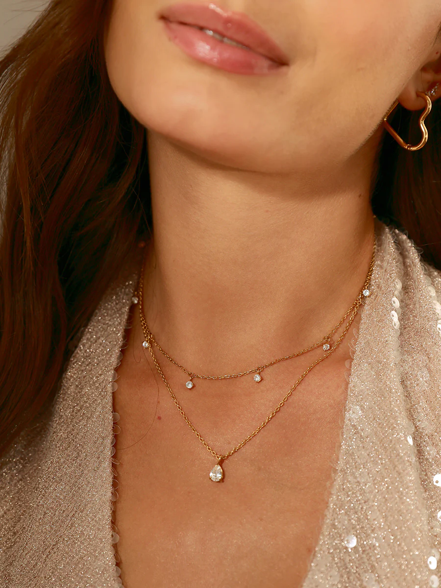 Eternal Spark Kette - Image 6
