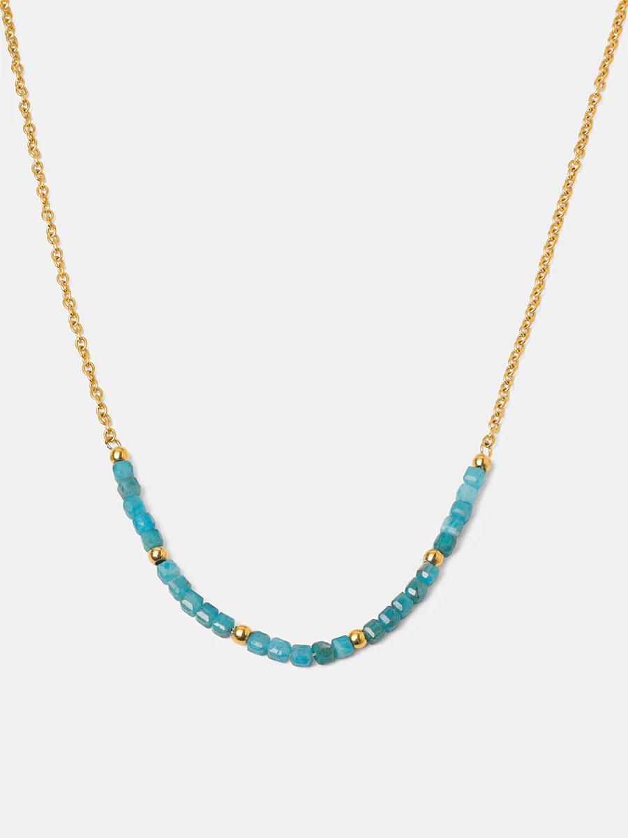 Fantasy Journey Blue Kette