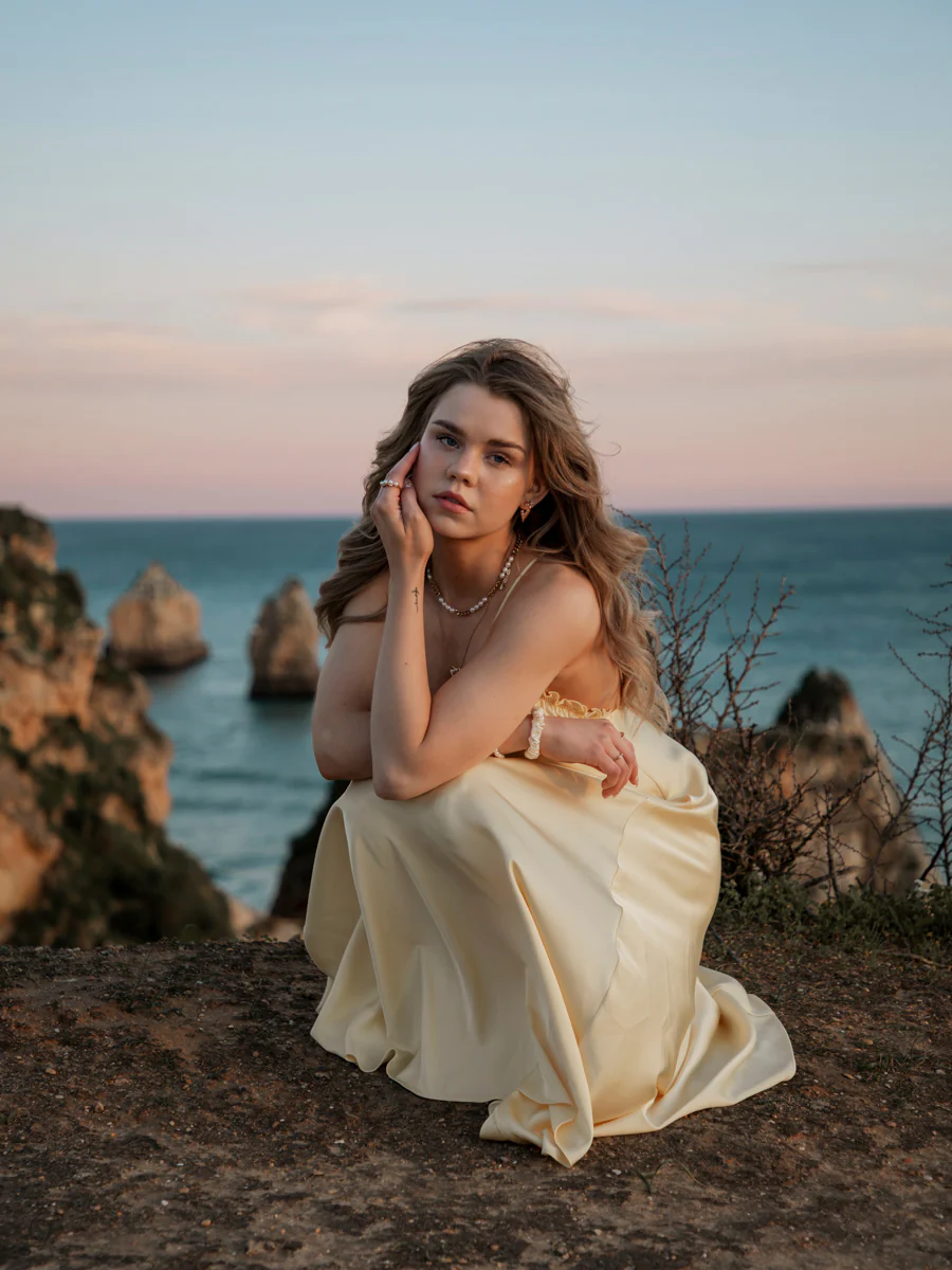 Fantasy Pearl Ring - Image 12