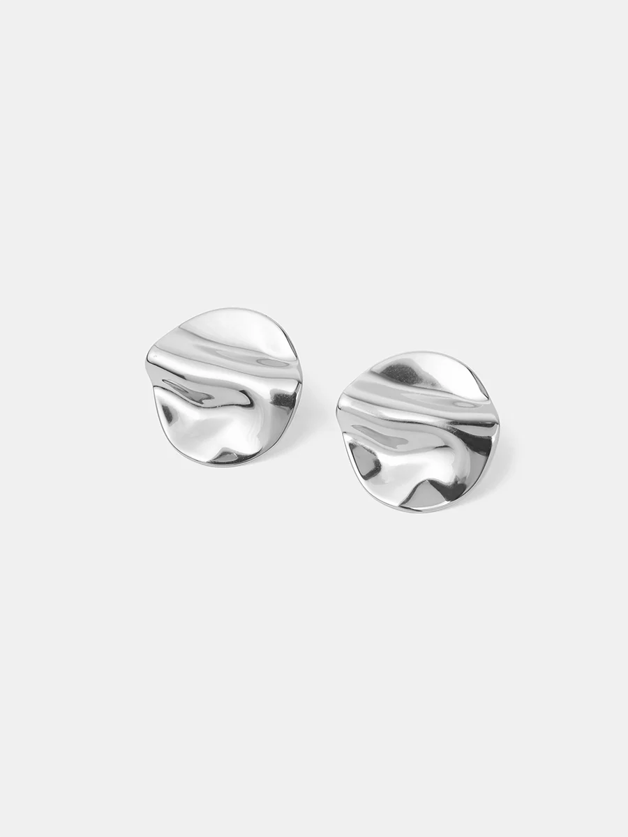 Fashion Wave Ohrringe - Image 7