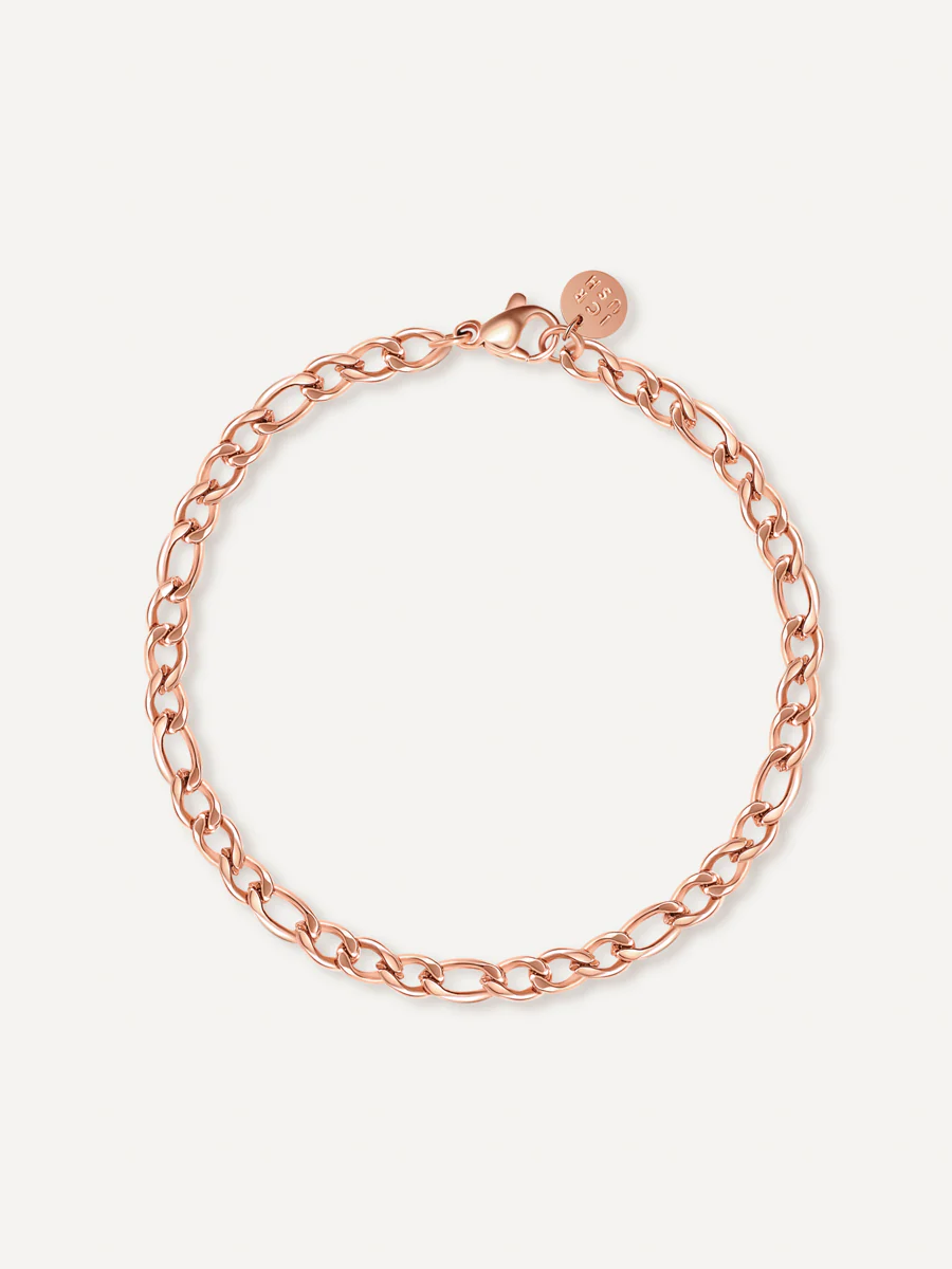 Figaro Steel Armband - Image 11