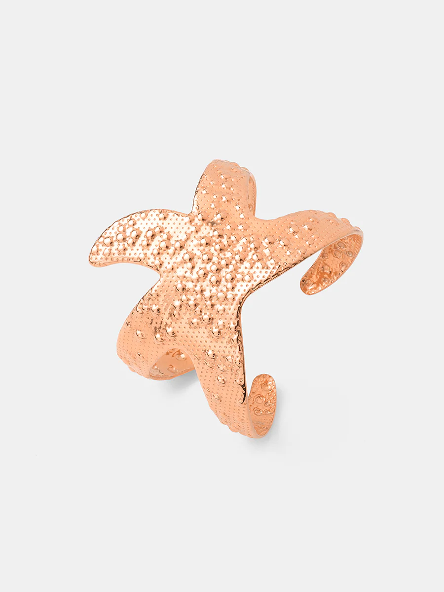 Float Starfish Armcuff - Image 14