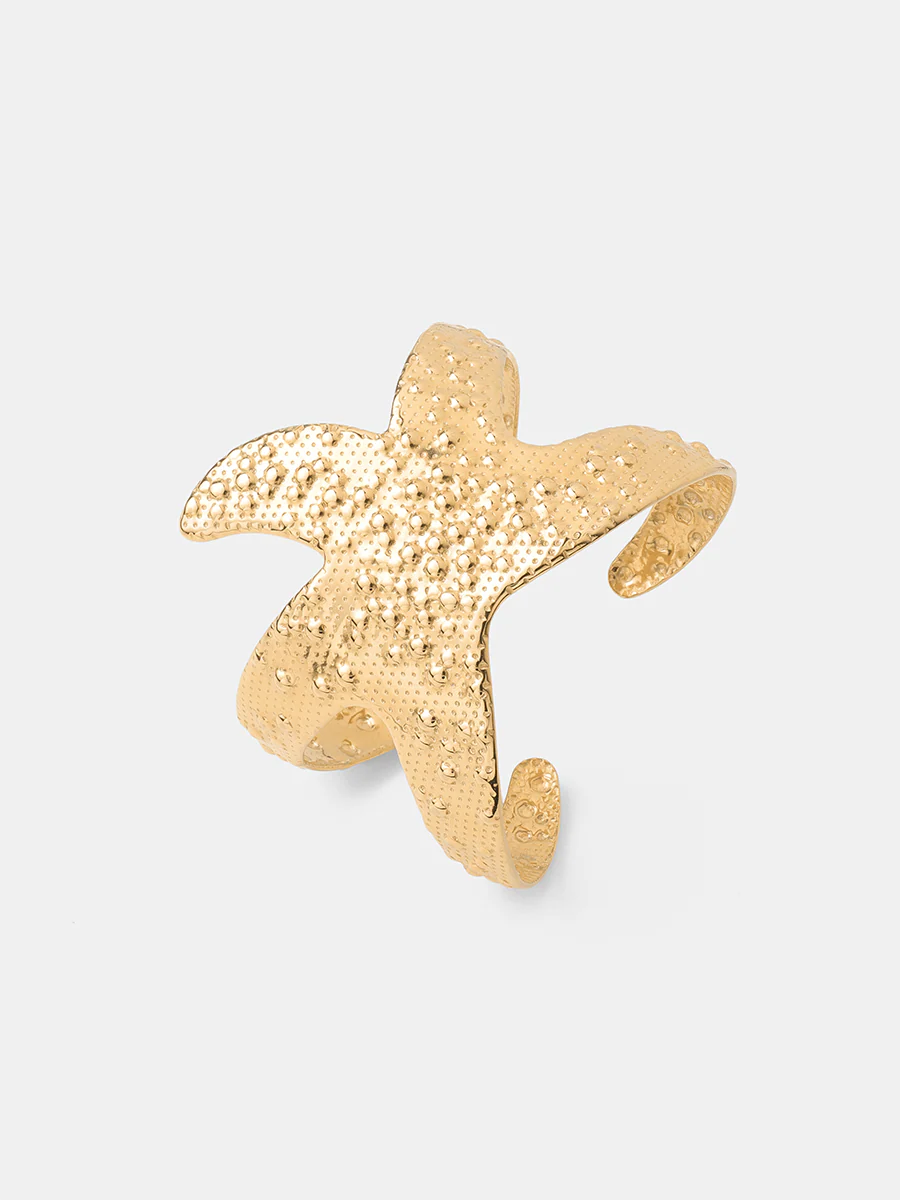 Float Starfish Armcuff - Image 15