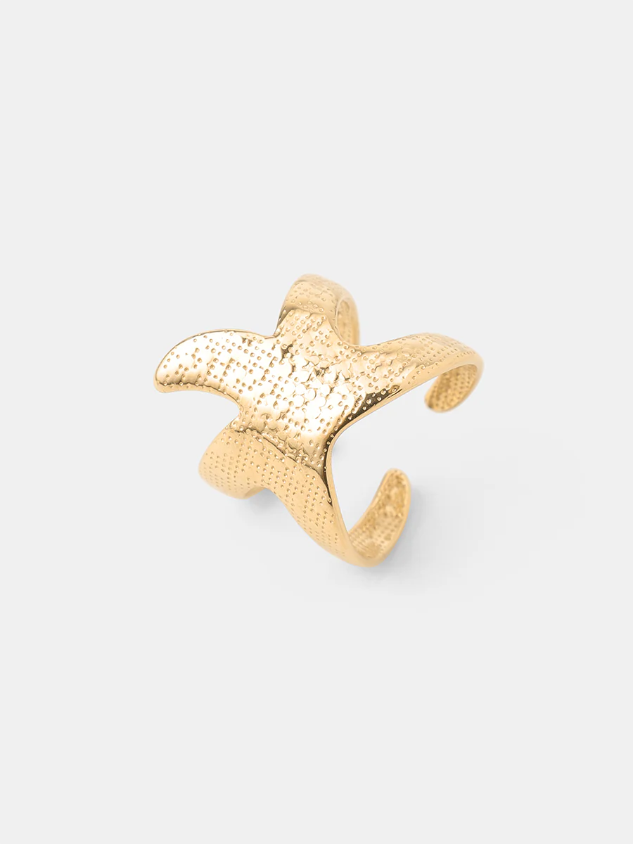 Float Starfish Ring - Image 6