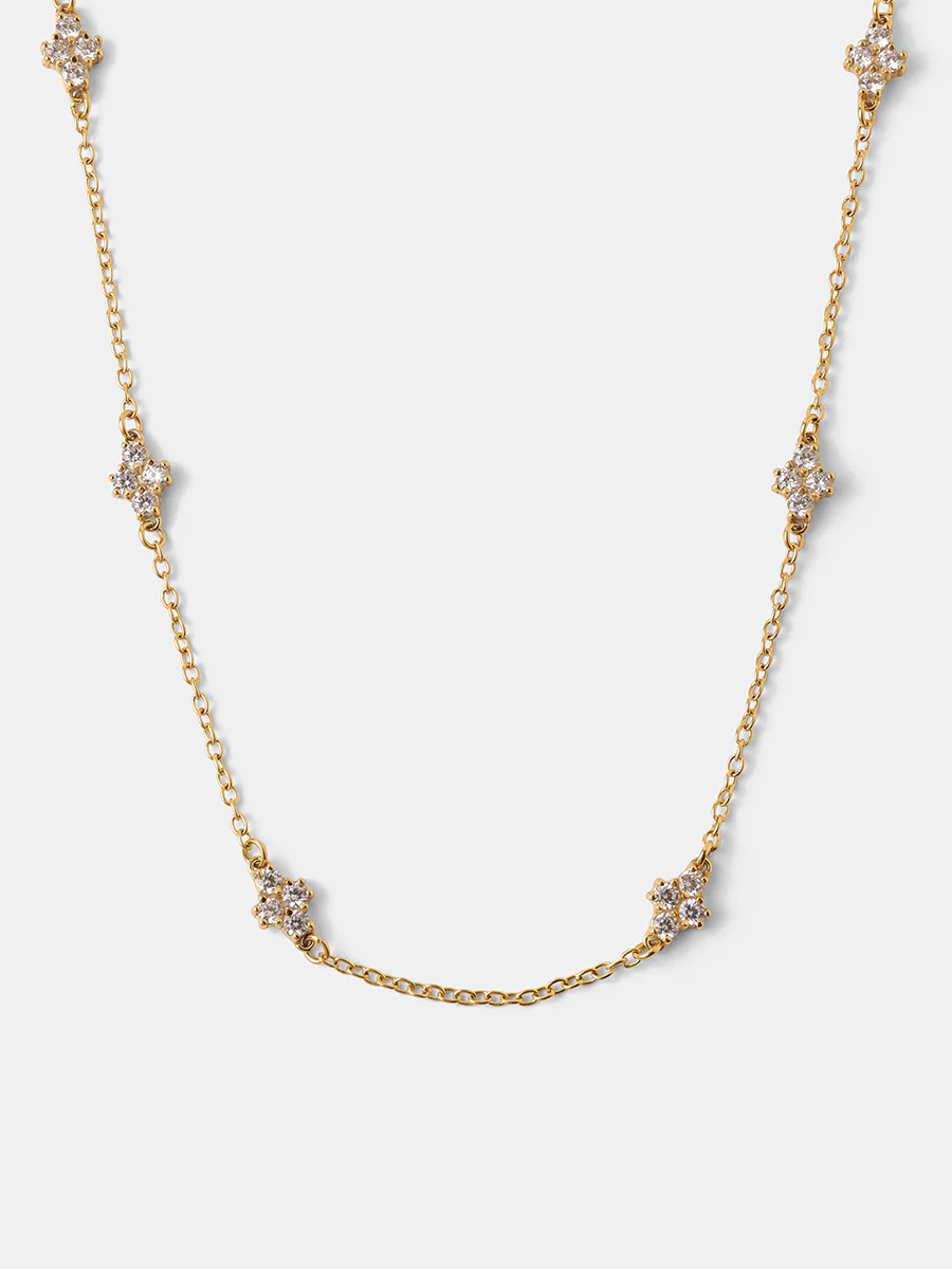 Gleaming Delight Kette