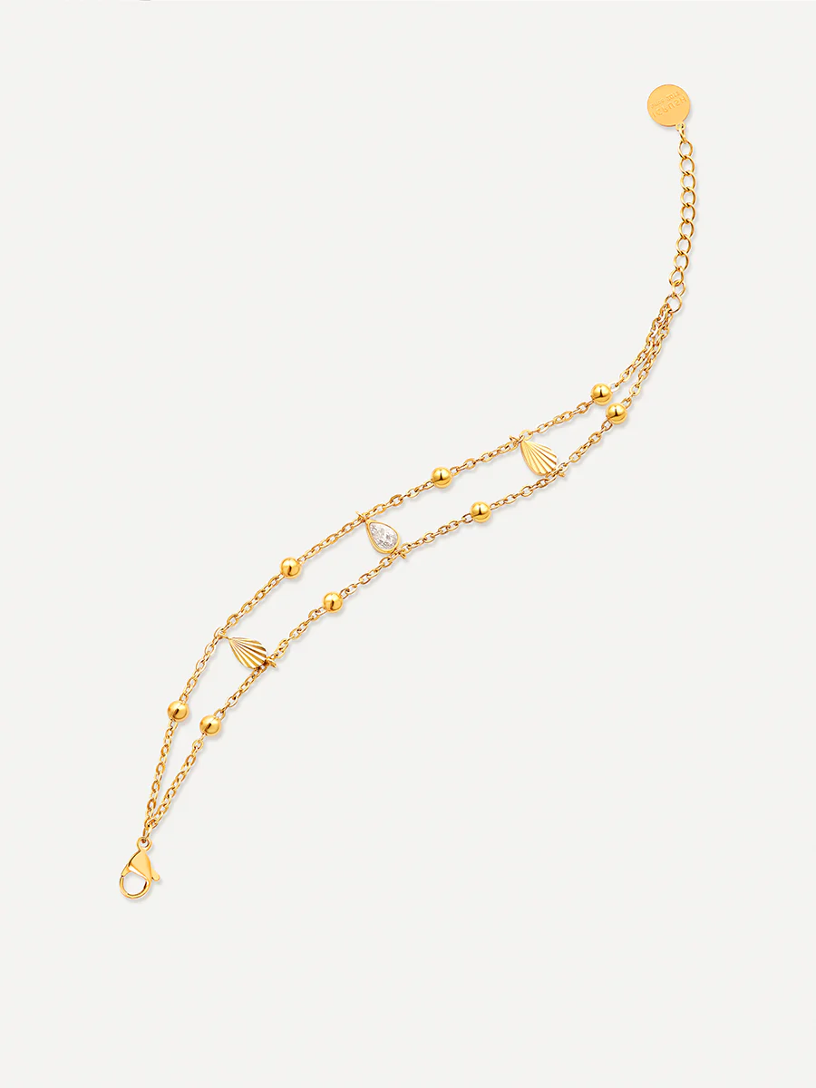 Gorgeous Encounter ARMBAND