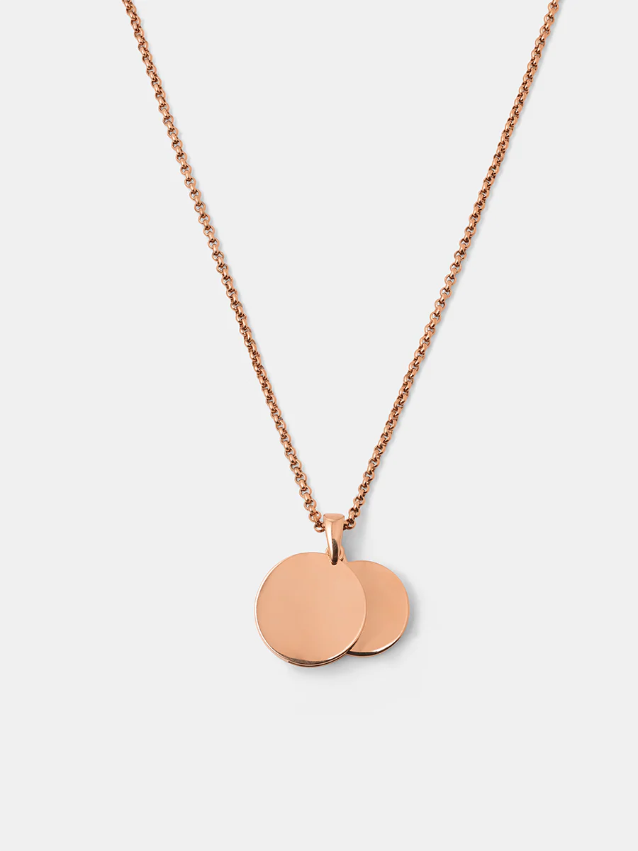 Harmony Circle Kette - Image 12