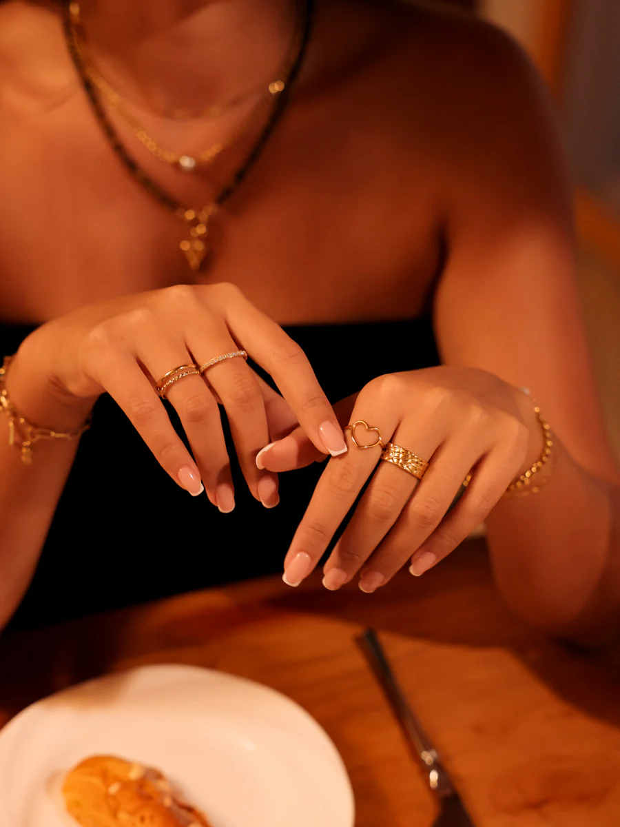 Heart Desire Ring - Image 6
