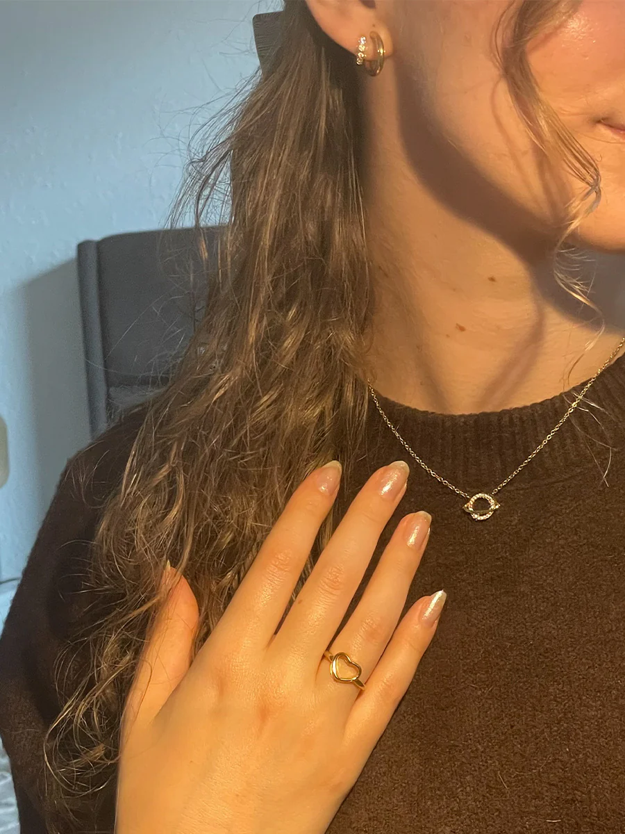 Heart Desire Ring - Image 8