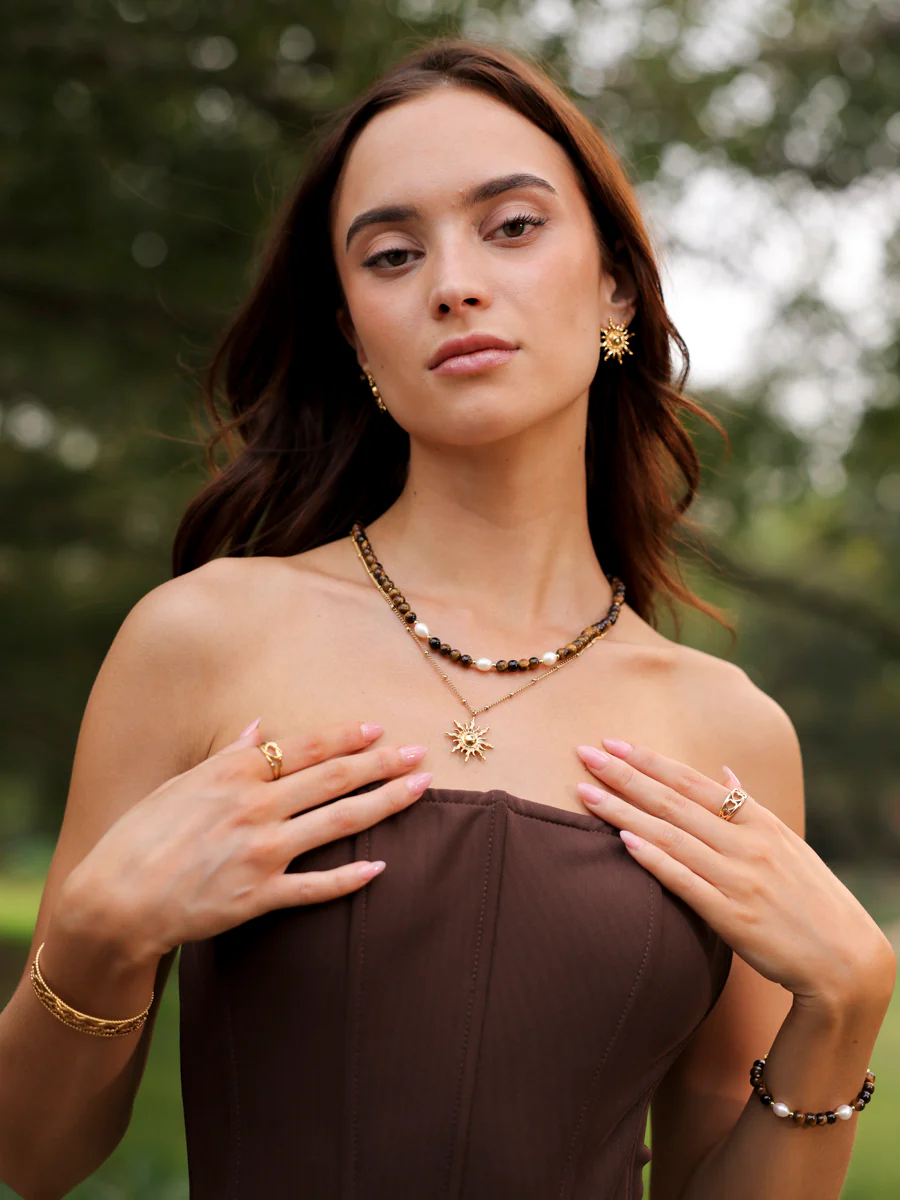 Heart Loop Ring - Image 3