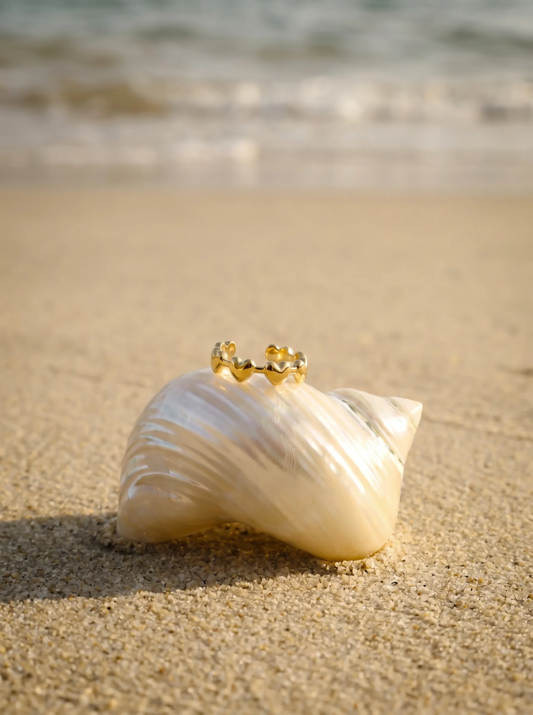 Heart’s Wish Ring - Image 4