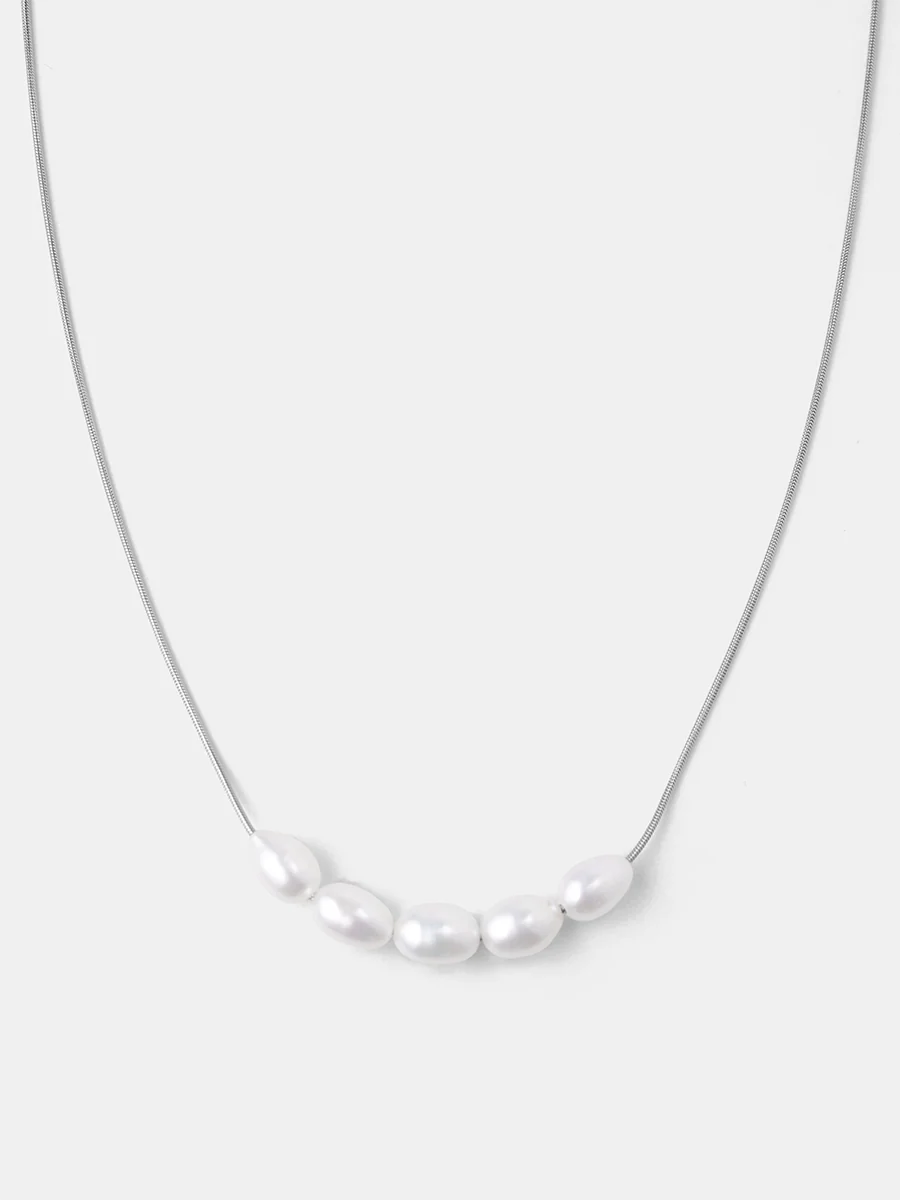 Heartfelt Pearl Kette - Image 12
