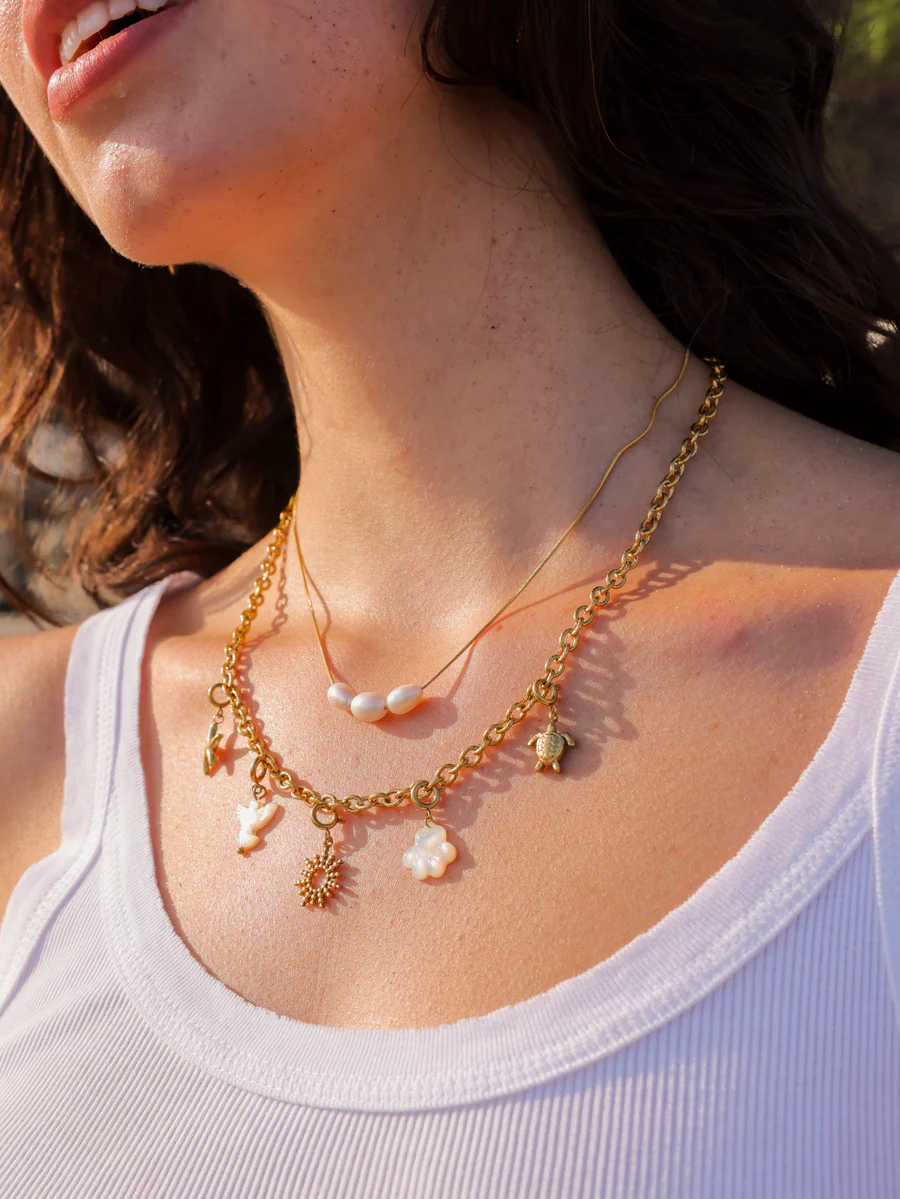 Heaven Trace Ketten-Charm - Image 2