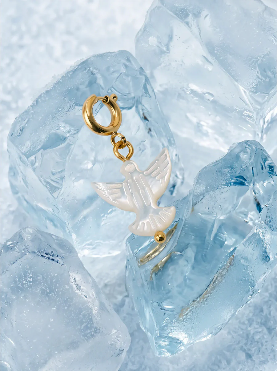 Heaven Trace Ketten-Charm - Image 4