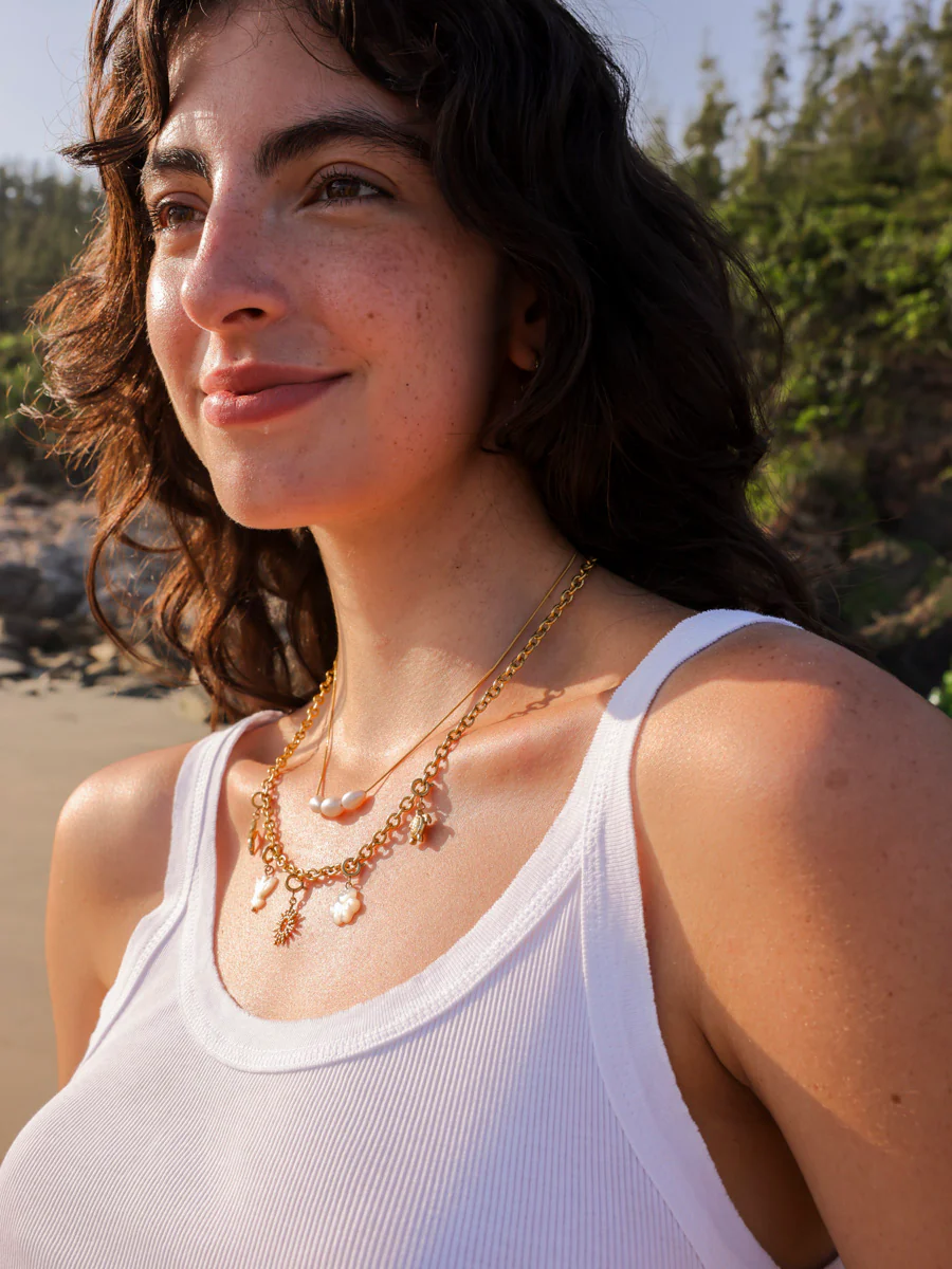 Heaven Trace Ketten-Charm - Image 7