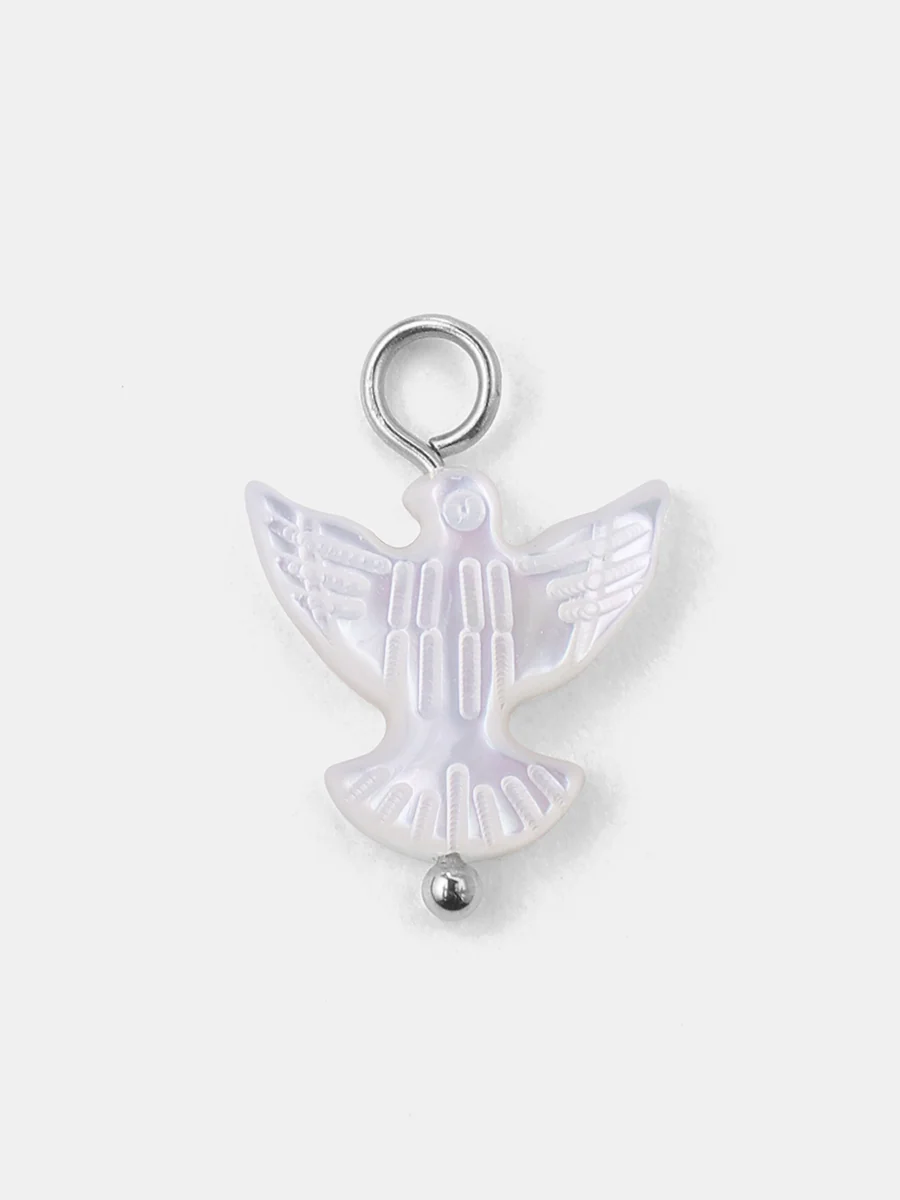 Heaven Trace Ohrring-Charm - Image 7