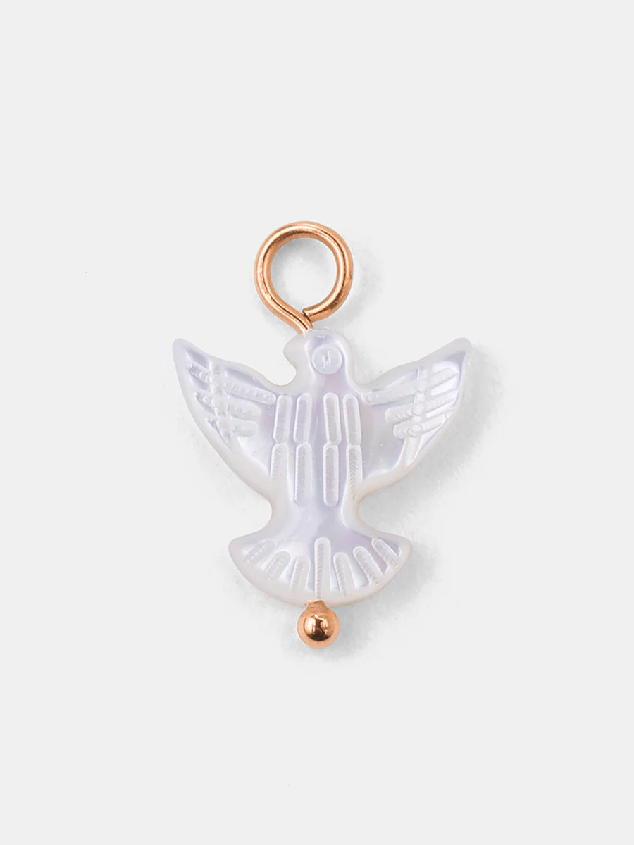Heaven Trace Ohrring-Charm - Image 8