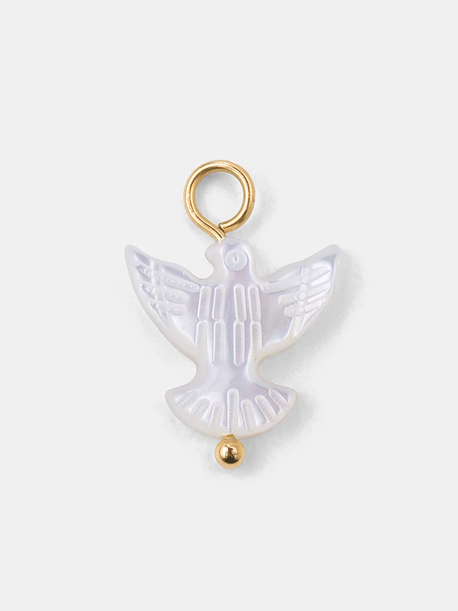 Heaven Trace Ohrring-Charm - Image 9