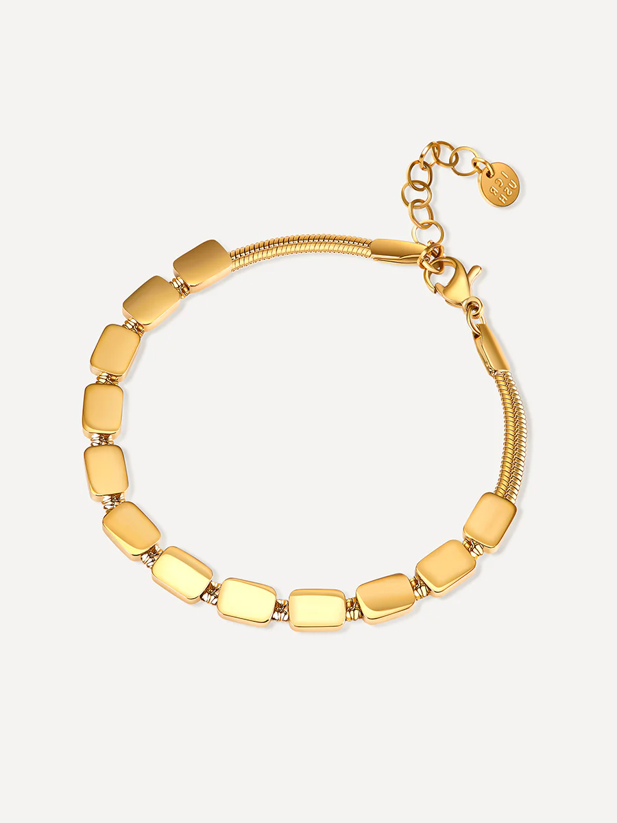 Hop Block ARMBAND
