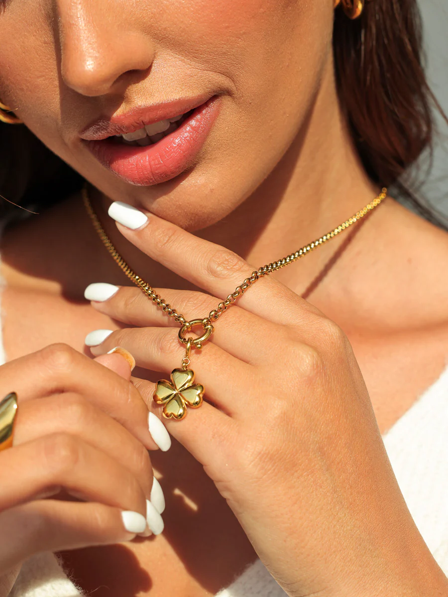 Infinite Link Kette - Image 11
