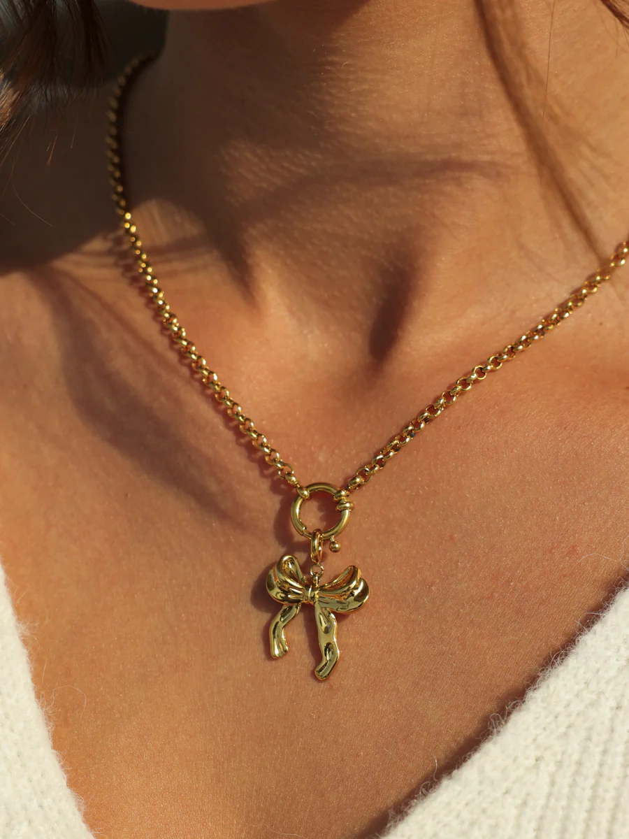 Infinite Link Kette - Image 2