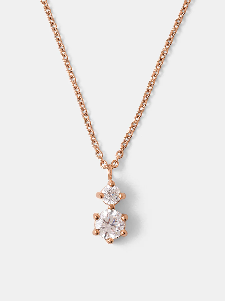 Infinite Sparkle Kette - Image 4