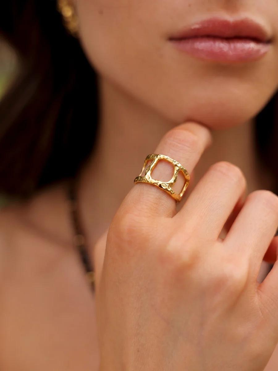 Infinite Trace Ring - Image 2
