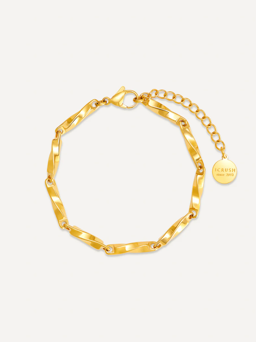 Infinity Glow ARMBAND