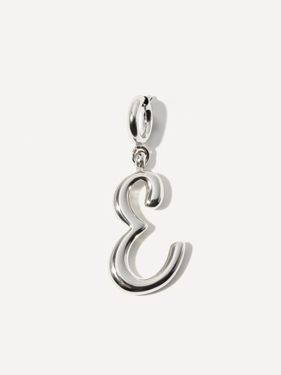 Joyful Letter Ketten-Charms - Image 27