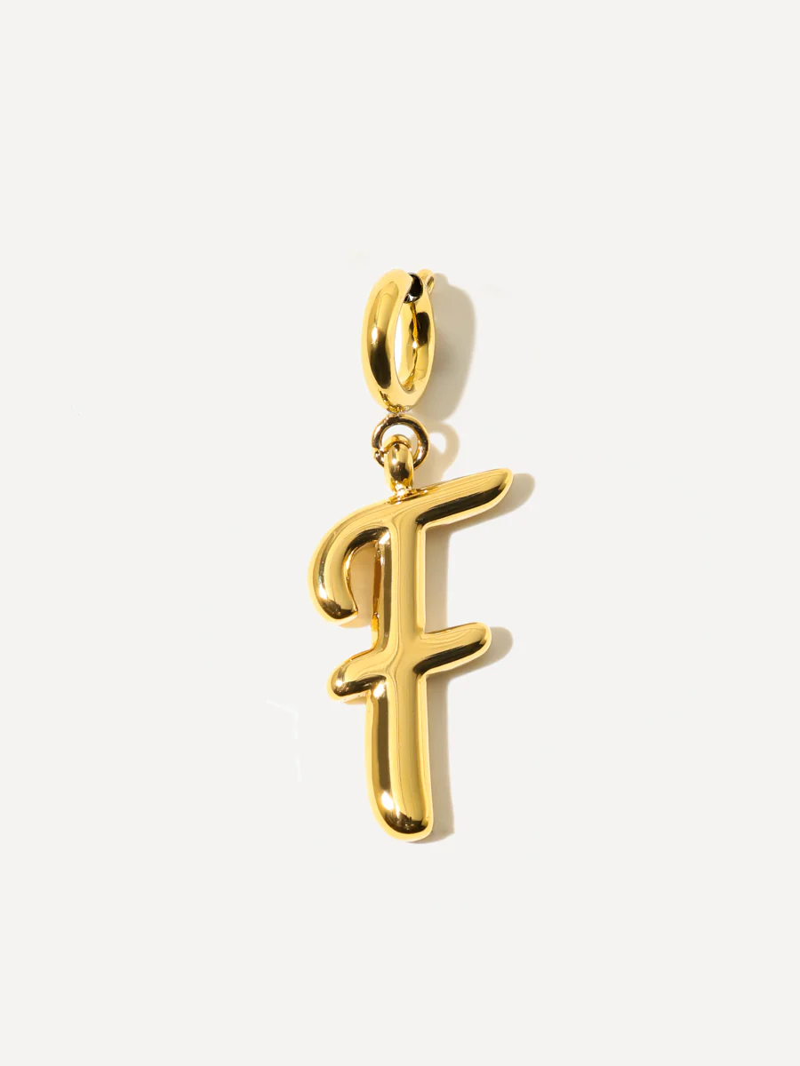 Joyful Letter Ketten-Charms - Image 29