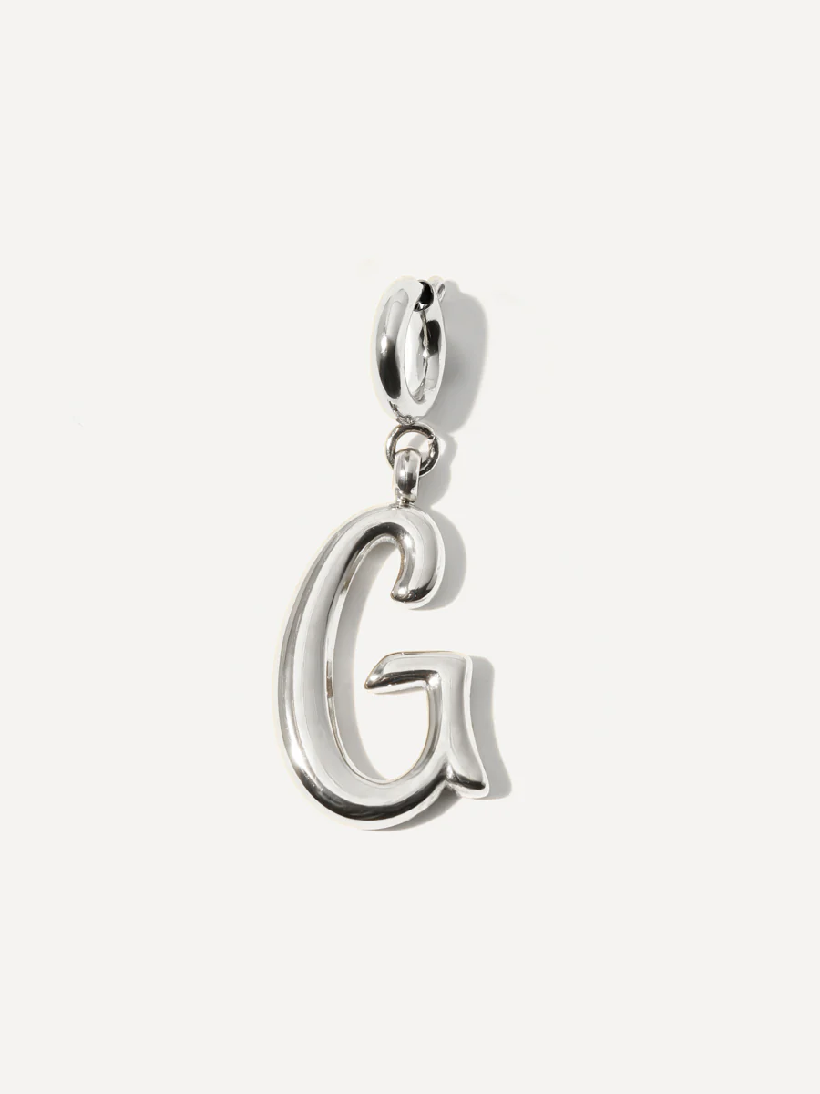 Joyful Letter Ketten-Charms - Image 33