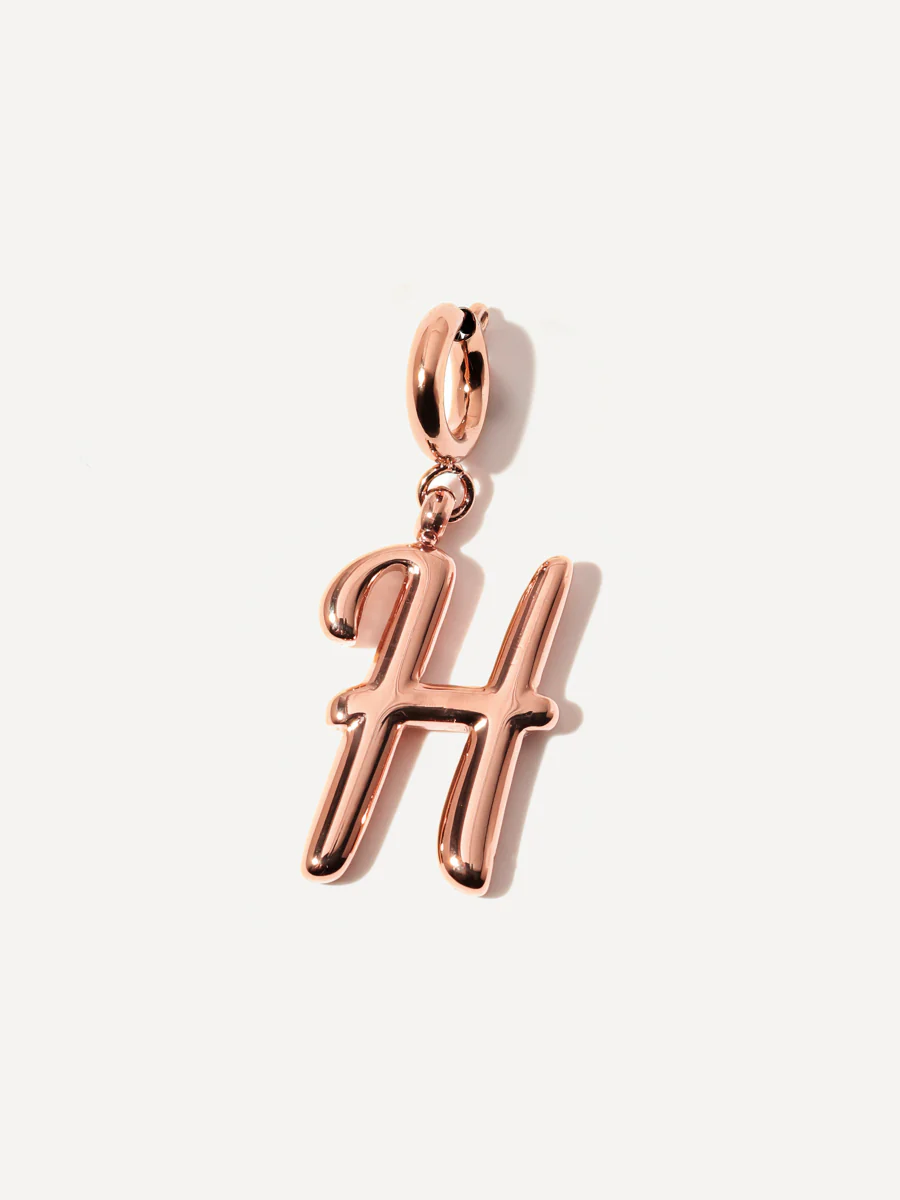 Joyful Letter Ketten-Charms - Image 37