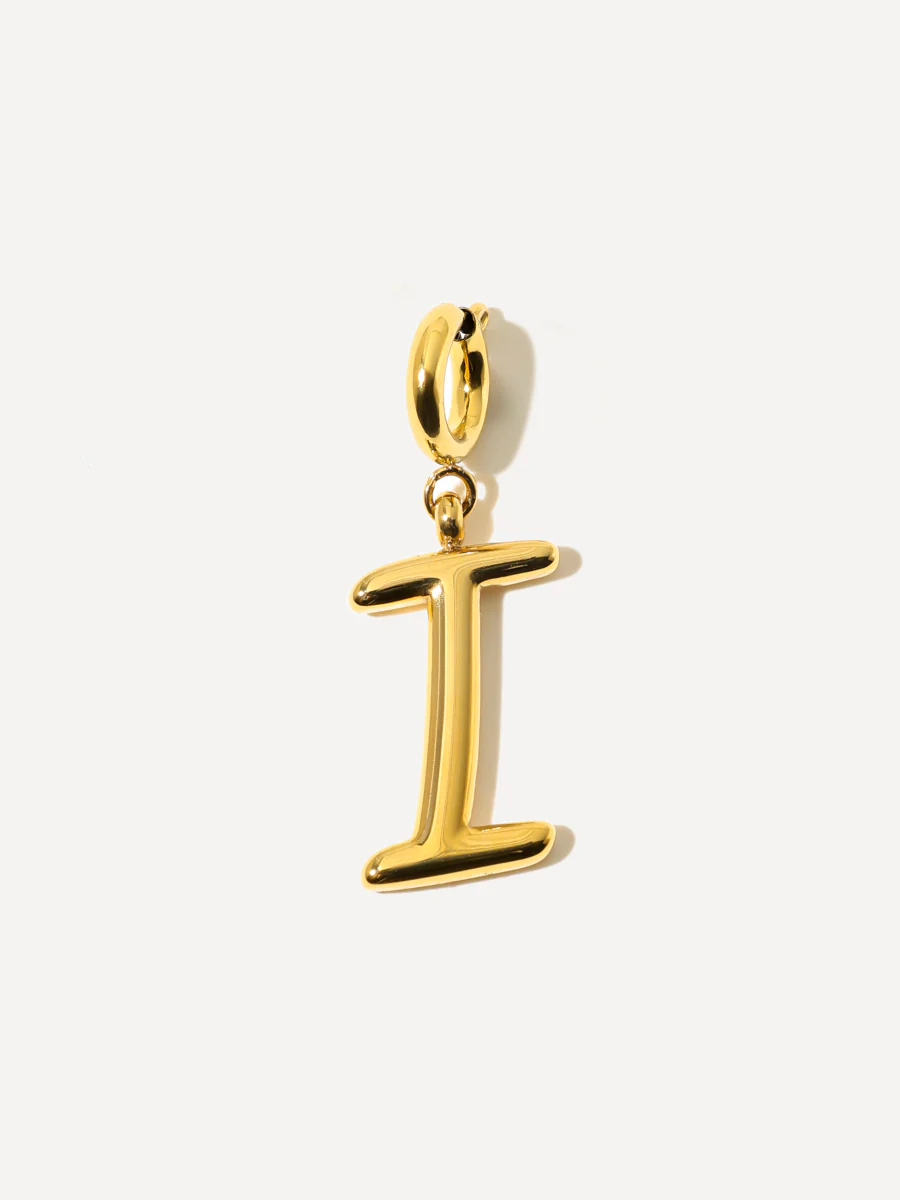 Joyful Letter Ketten-Charms - Image 38
