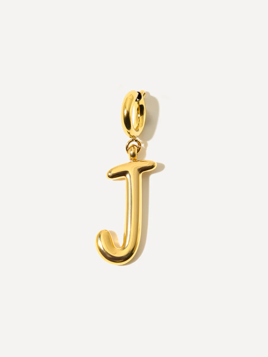 Joyful Letter Ketten-Charms - Image 41