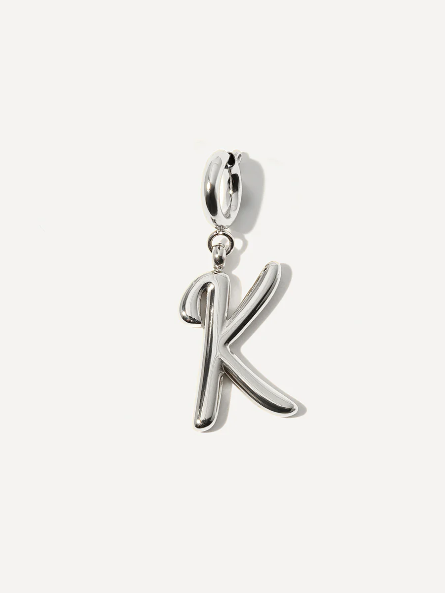 Joyful Letter Ketten-Charms - Image 46