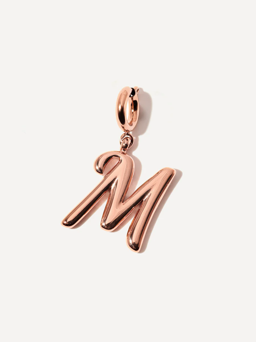 Joyful Letter Ketten-Charms - Image 54