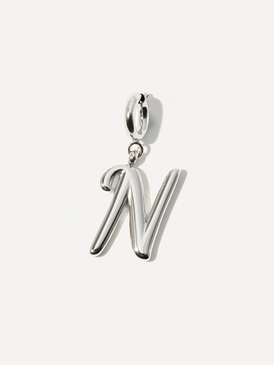 Joyful Letter Ketten-Charms - Image 57