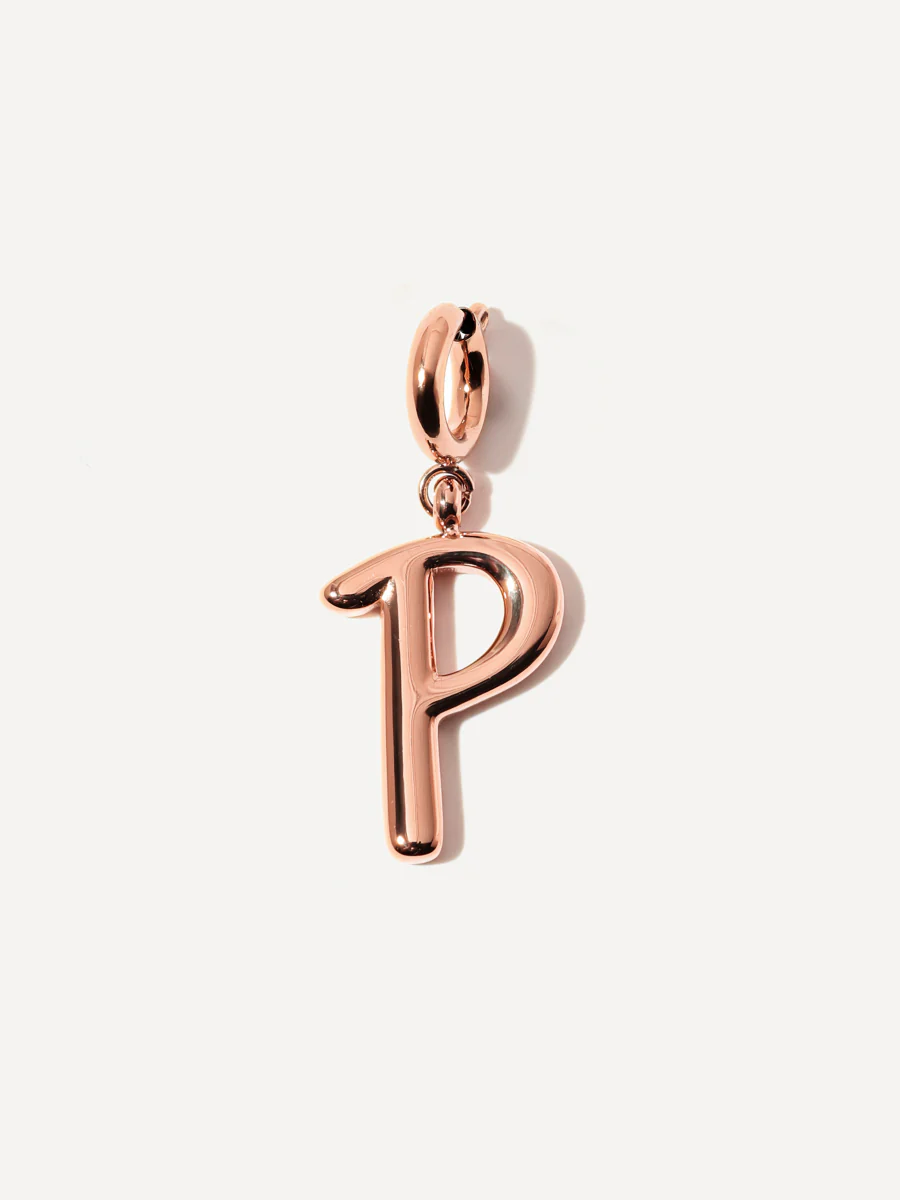 Joyful Letter Ketten-Charms - Image 64