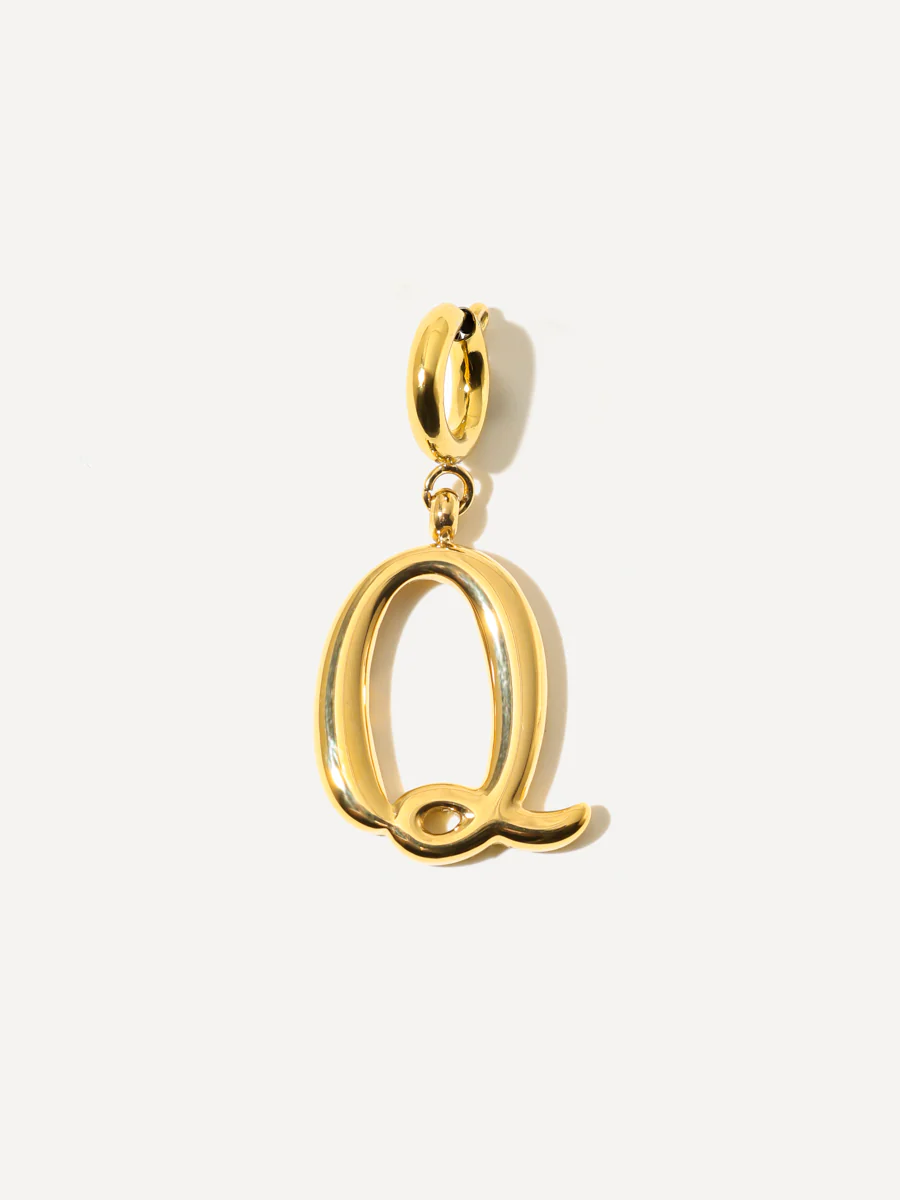 Joyful Letter Ketten-Charms - Image 65