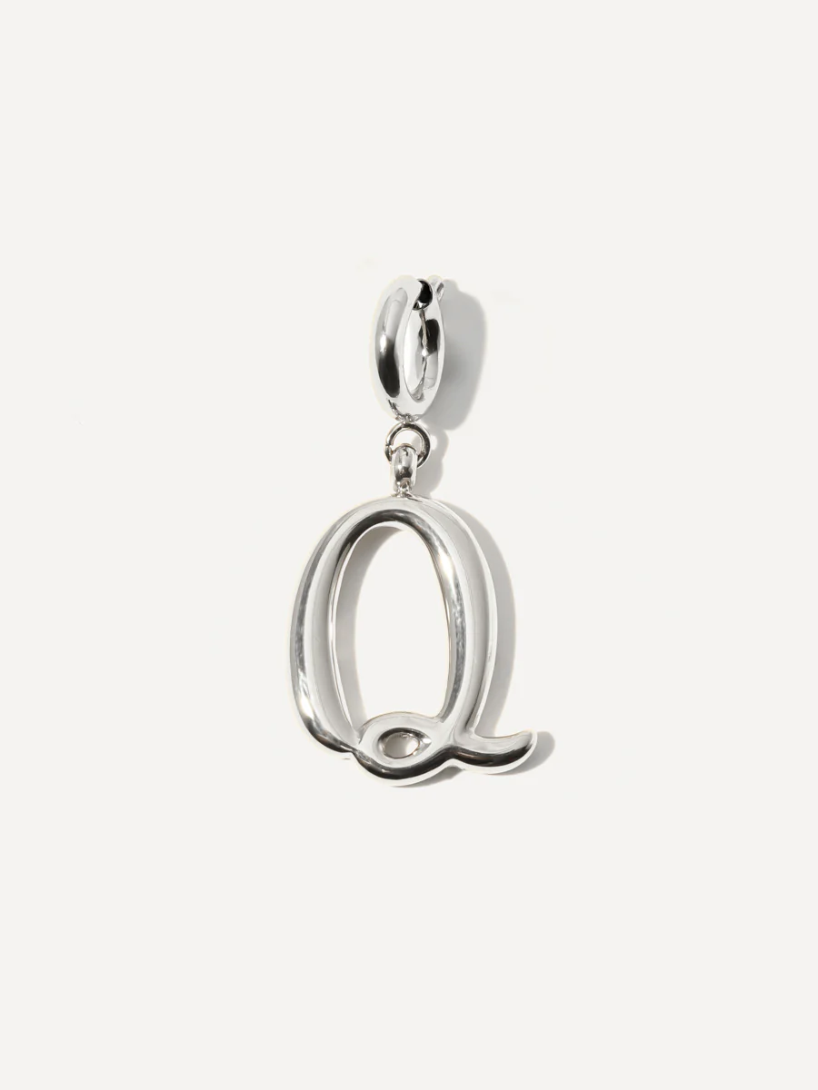 Joyful Letter Ketten-Charms - Image 66